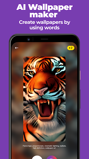 ZEDGE mod apkͼƬ1