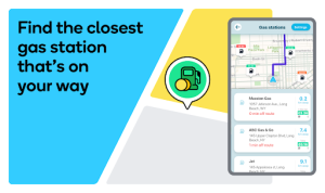 Waze Navigation & Live Traffic mod apkͼƬ1