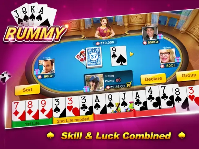 Teen Patti Flush apk  1.8.5 screenshot 3