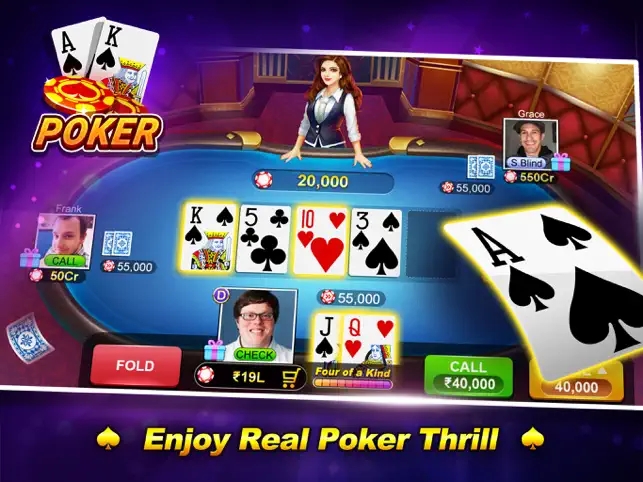 Teen Patti Flush apk  1.8.5 screenshot 4