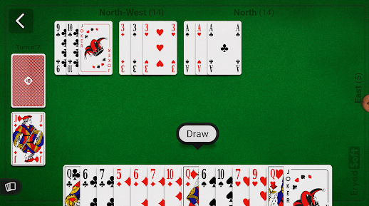 Rummy apk  1.4.16 screenshot 2