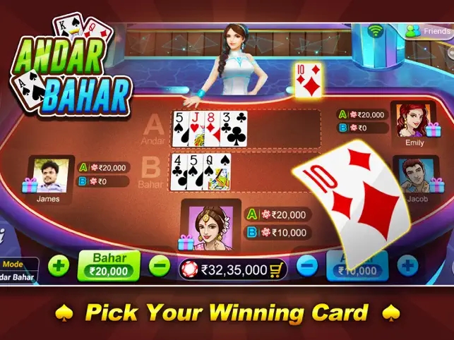 Teen Patti Flush apk  1.8.5 screenshot 1