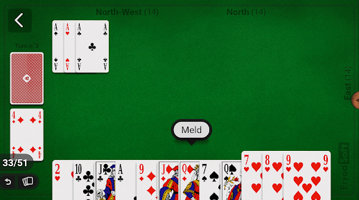 Rummy apk  1.4.16 screenshot 3