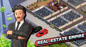 Idle Office Tycoon mod apkͼƬ1