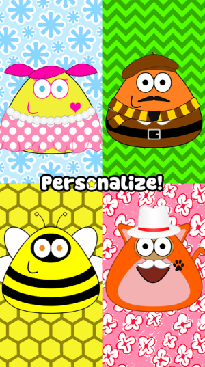 Pou apkͼƬ1