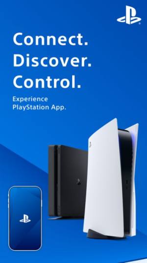 PlayStation App apkͼƬ1