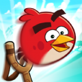 Angry Birds Friends mod apk