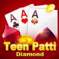 Teen Patti Diamond Rummy Game