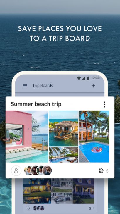 Vrbo Vacation Rentals App Free Download  2023.17.0.63 screenshot 1