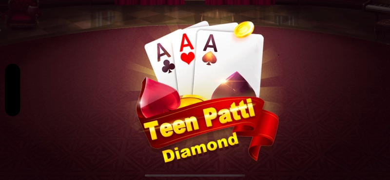 Teen Patti Diamond Rummy Game apk  1.0 screenshot 3
