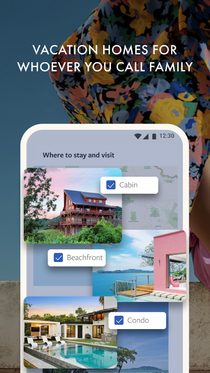 Vrbo Vacation Rentals App Free Download  2023.17.0.63 screenshot 5