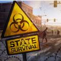 State of Survival Zombie War hack mod apk download 1.19.90
