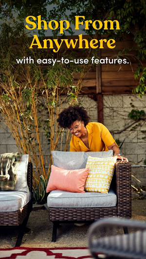 Wayfair App Download for AndroidͼƬ1