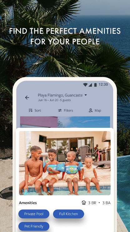 Vrbo Vacation Rentals App Free Download  2023.17.0.63 screenshot 2