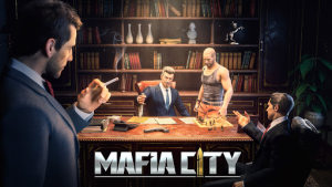 Mafia City mod apk 1.6.916 latest versionͼƬ1