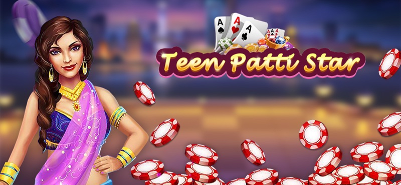Teen Patti Star India Game apk  1.8 screenshot 4