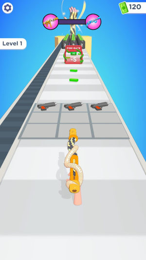 Snake Squeeze apk for Android DownloadͼƬ1