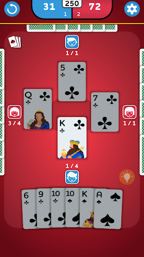 Spades Cards Game app free download  1.21 screenshot 5