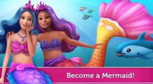 Barbie dreamhouse mod apk latest online version