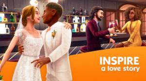 The Sims FreePlay Mod Apk Old VersionͼƬ1