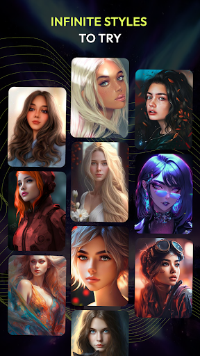 Artimind AI Art Generator apk download freeͼƬ1