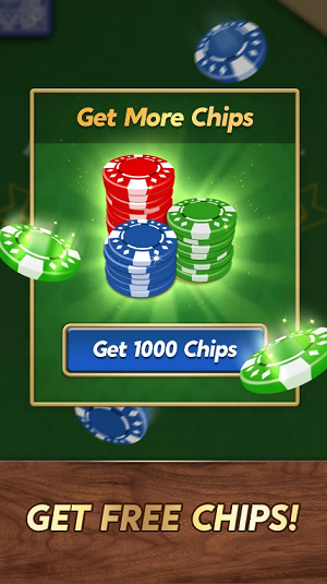 Blackjack Online Free Download  2.01.00 screenshot 3