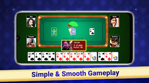 Indian Rummy Teen Patti Rummy apk download  3.06.78 screenshot 2