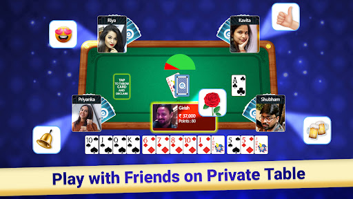 Indian Rummy Teen Patti Rummy apk download  3.06.78 screenshot 3