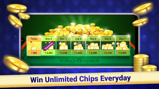 Indian Rummy Teen Patti Rummy apk download  3.06.78 screenshot 4