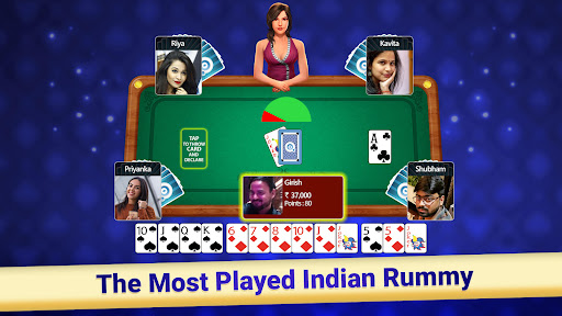 Indian Rummy Teen Patti Rummy apk download  3.06.78 screenshot 6