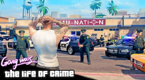 City of Crime Gang Wars Mod Apk Download Latest VersionͼƬ1