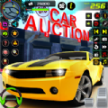 Car Trade Saler Simulator 23 mod apk Download 1.0
