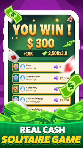 21 Clash Win Cash apk download for android  1.0 screenshot 2