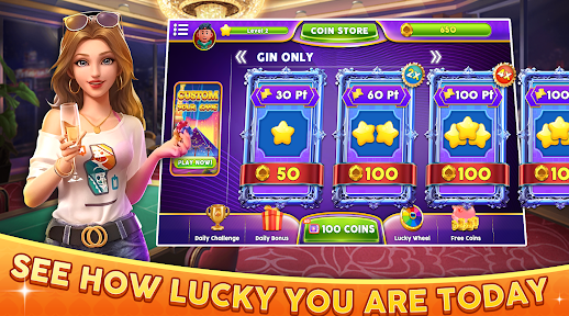 Gin Rummy Royale Game Download  3.6.2 screenshot 1