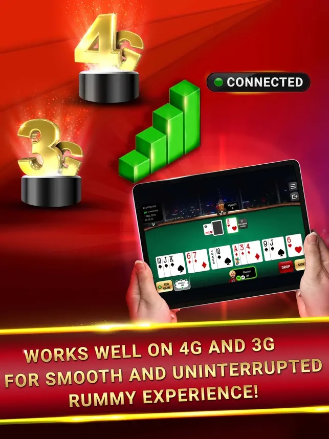 KhelPlay Rummy Online Rummy Apk Download  1.4.10 screenshot 1