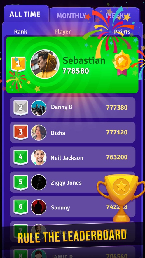 Donkey Master mod apk hacked version download  4.4 screenshot 5