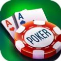 Poker Zmist Texas Holdem Game