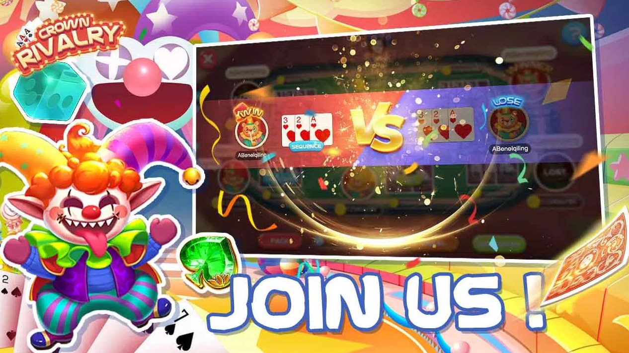 Crown Rivalry apk download latest version  1.3.0 screenshot 4