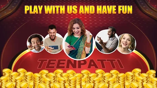 Teen Patti Go 3Patti Winner apk free Download图片1