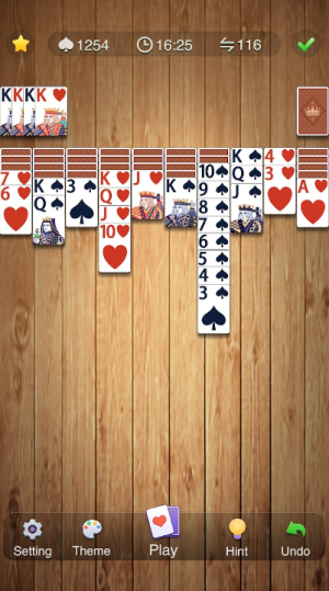 Spider Solitaire Game Free DownloadͼƬ1