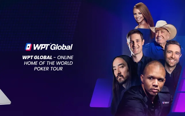 WPT Global Play Poker Online Apk Download for Android  1.4.0 screenshot 3