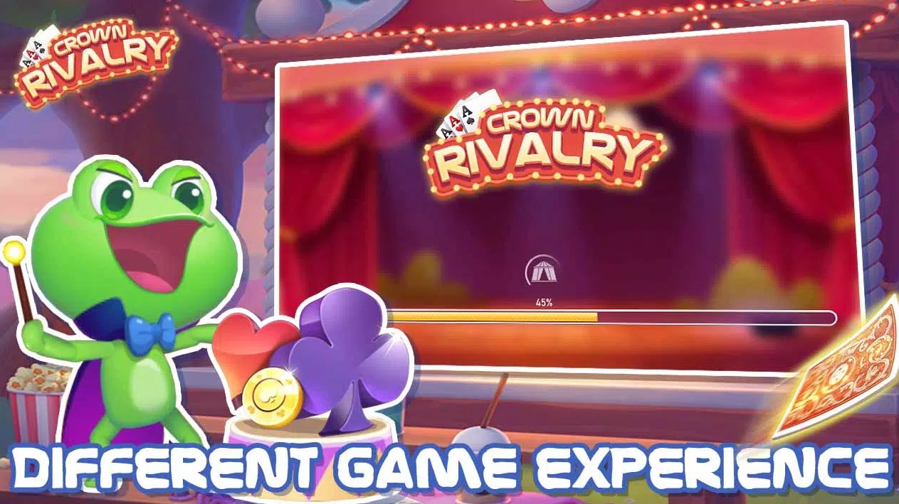 Crown Rivalry apk download latest version  1.3.0 screenshot 1