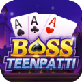 Boss Teenpatti apk