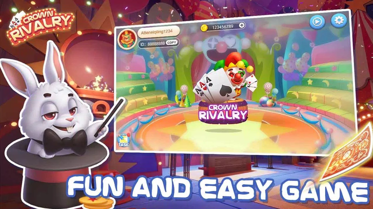 Crown Rivalry apk download latest version  1.3.0 screenshot 2