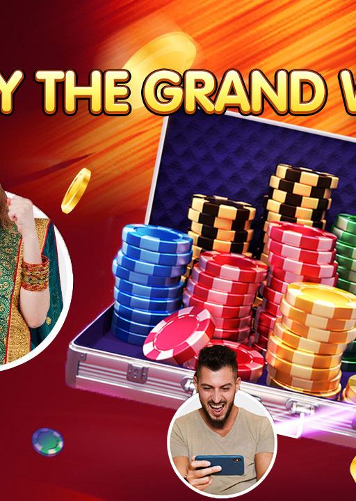 Grand Wheel Bingo apk free Download  1.0 screenshot 1
