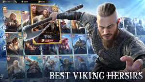 Vikingard Sea of Adventure apk download latest versionͼƬ1