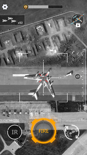 Drone Modern War apk  1.0.8 screenshot 1