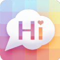 SayHi Chat Meet Dating People apk 10.44