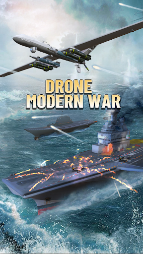 Drone Modern War apk  1.0.8 screenshot 5