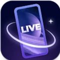Wallpaper Universe 4K 3D Live apk 1.4